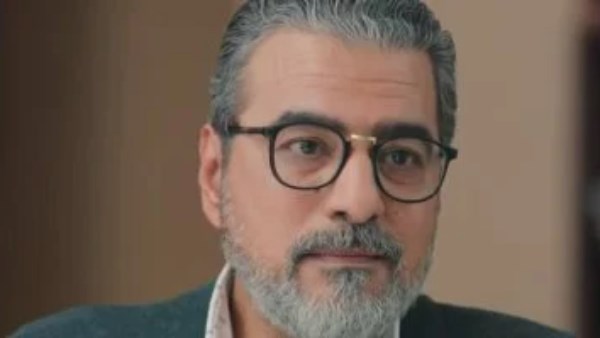 الفنان جمال عبد الناصر