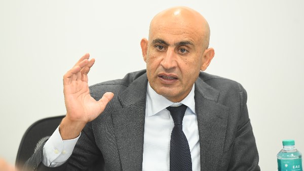 وزير التعليم