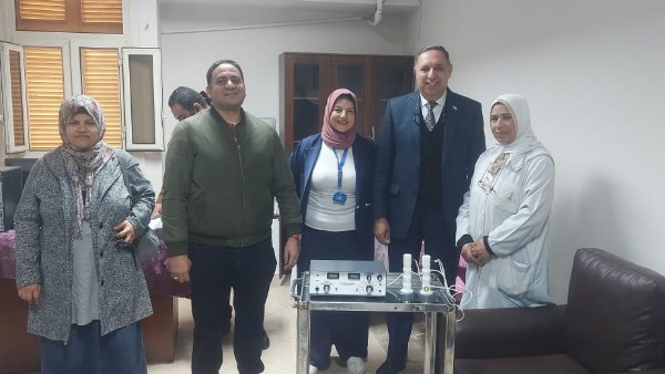 الفريق المنفذ