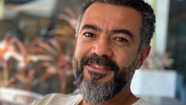 خالد السيد 