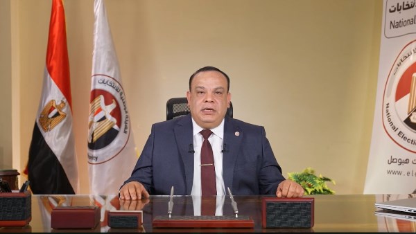 رئيس الوطنية للانتخابات