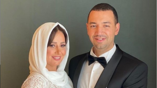 حلا شيحة ومعز مسعود