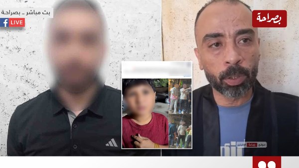 محامي المهندس في واقعة صغير العسلية محامي المهندس في واقعة صغير العسلية