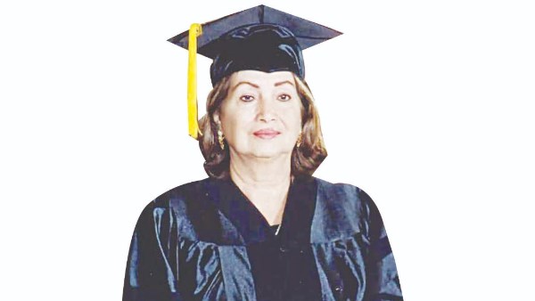د. سعاد كفافى 