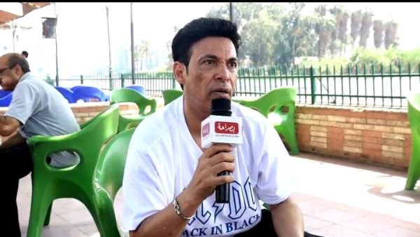 سعد الصغير