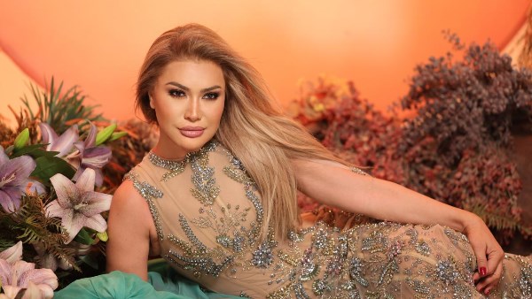 نوال الزغبي