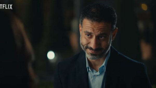 محمد فراج