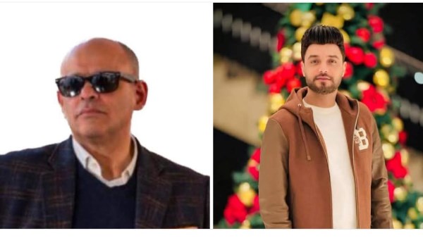 محمد عبدالله وأحمد عامر