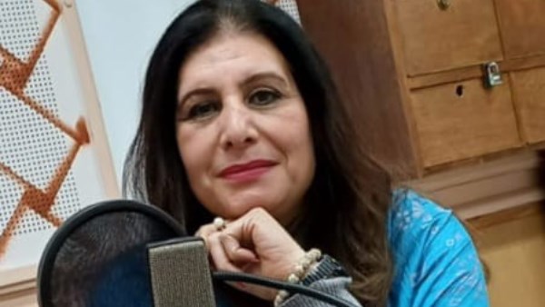 الأحد في أغانى منسيه نعيمة الصغير وزوزو ماضي على إذاعة القاهرة الكبرى 