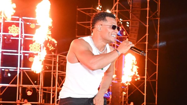محمد رمضان