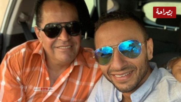 حمادة هلال حمادة هلال