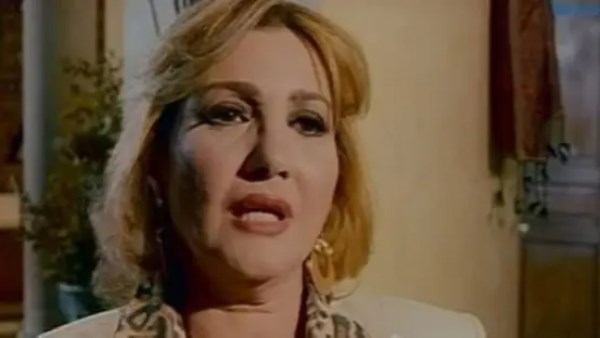 الفنانة شروق
