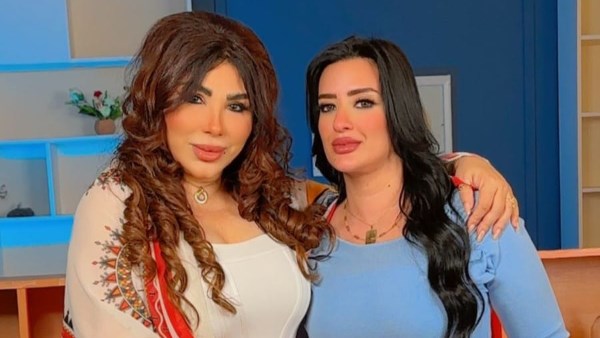 غادة إبراهيم