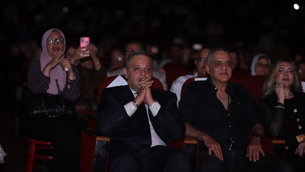  بعثة الفنون الشعبية تطير إلى اليابان لتمثيل وزارة الثقافة في العيد القومي المصري باليابان