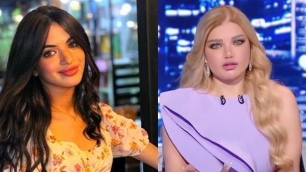 ياسمين الخطيب وسوزي الأردنية 