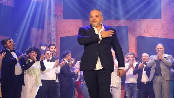 عودة نوستالجيا ٩٠/٨٠ اليوم وغدا على مسرح محمد عبدالوهاب