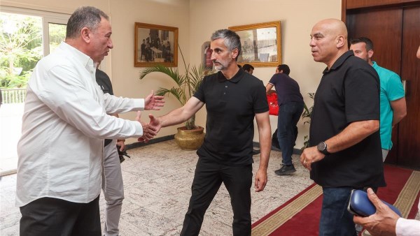 محمود الخطيب