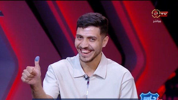 محمد شريف