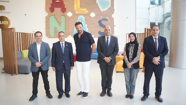 ممدوح عباس