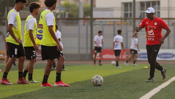 منتخب مصر
