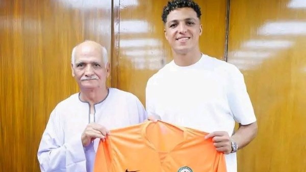 أحمد أمين قفة