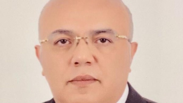 اللواء سامح قته
