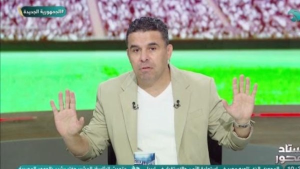 خالد الغندور