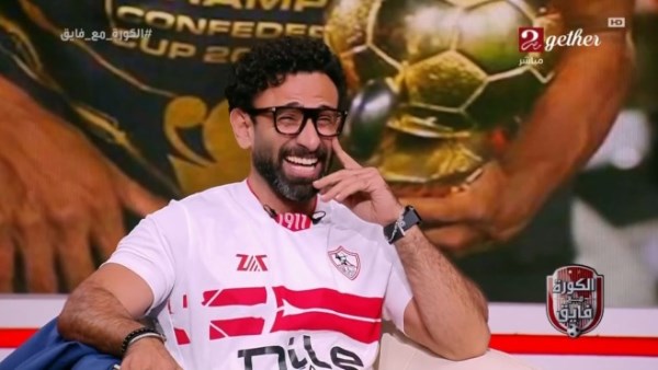 إبراهيم فايق