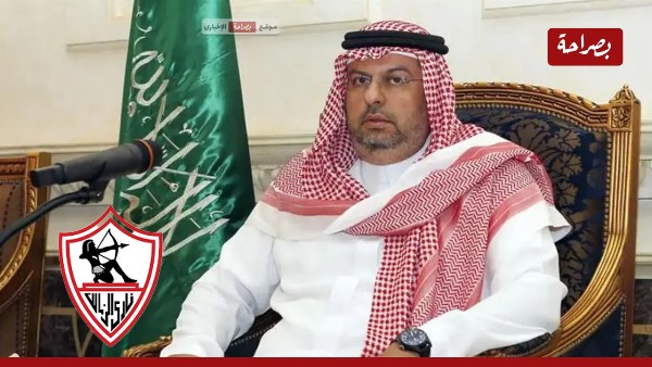 وزير الرياضة السعودي