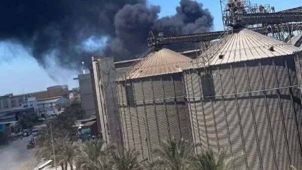 مصنع فايبر