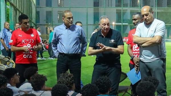 الخطيب