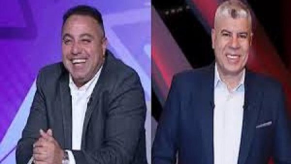 محمد عمارة وشوبير