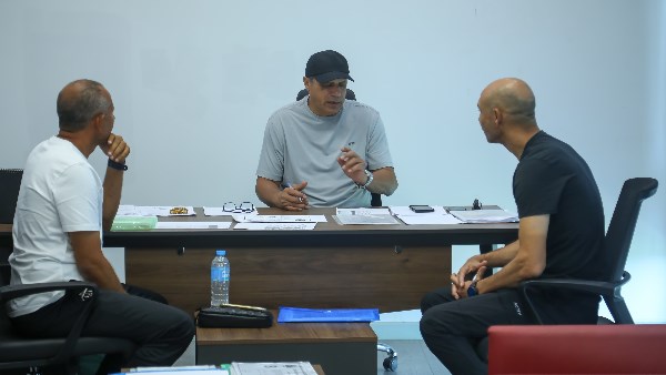 اتحاد الكرة