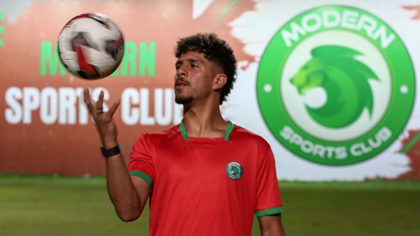 محمود ممدوح