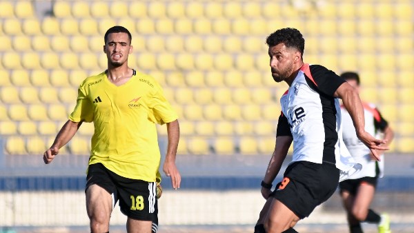 الزمالك والشمس