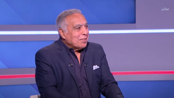 محمد العدل