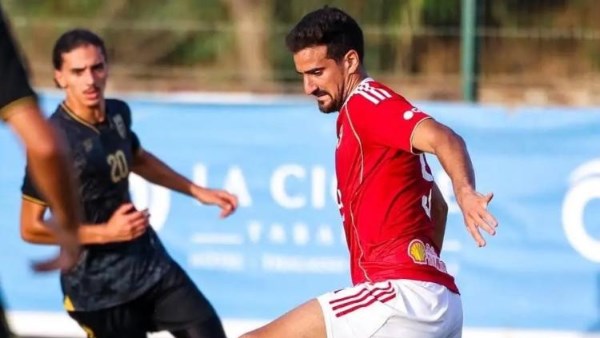 الأهلي والملعب التونسي