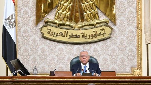رئيس مجلس النواب