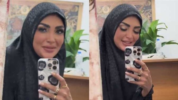 سالي عبد السلام