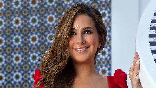 شيري عادل