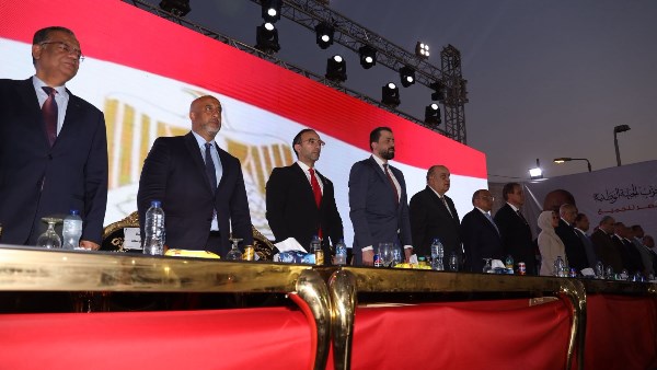 جانب من المؤتمر