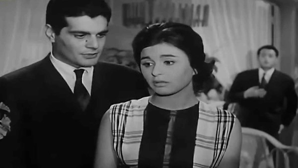 عمر الشريف
