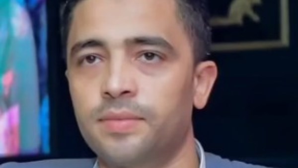 الحارس الشخصي لمدير امن الوادي الجديد الحارس الشخصي لمدير امن الوادي الجديد