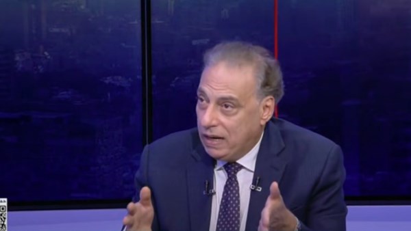الدكتور محمد كمال الدكتور محمد كمال