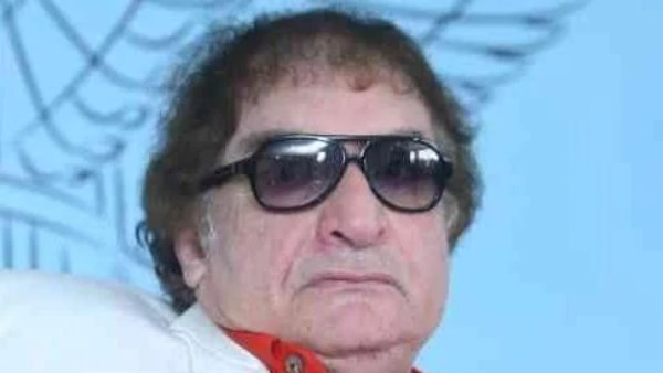 محيي إسماعيل