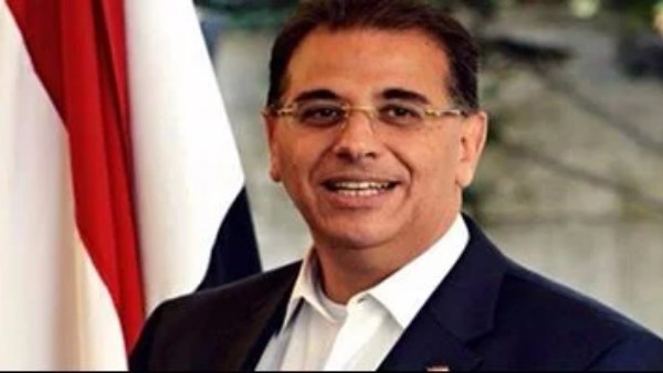 السفير نبيل حبشي