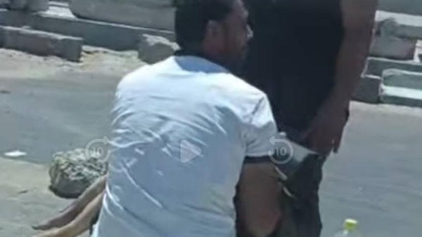 ارتفاع عدد ضحايا حادث الطريق الإقليمي بالجيزة إلى 9 وفيات و11 مصابًا