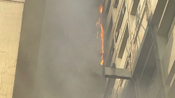 سنترال رمسيس
