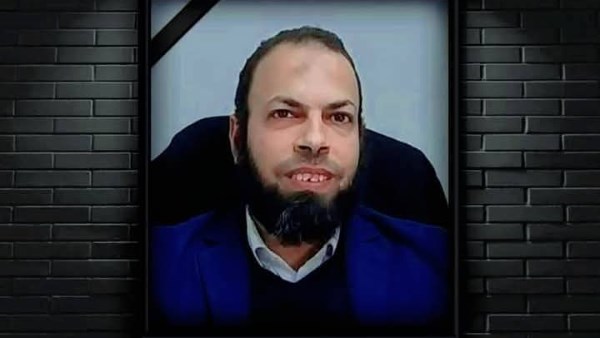 المهندس أحمد رجب