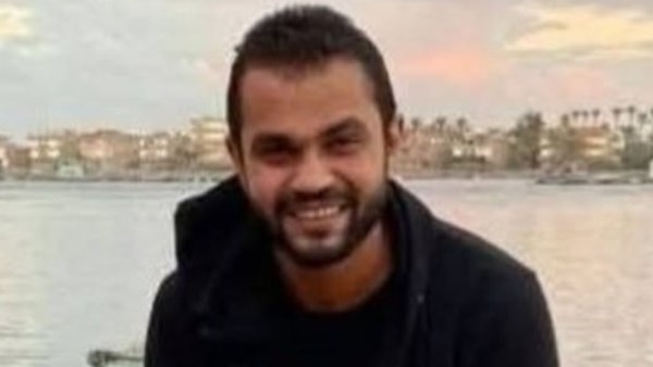 الشهيد المهندس مصطفى عفيفي